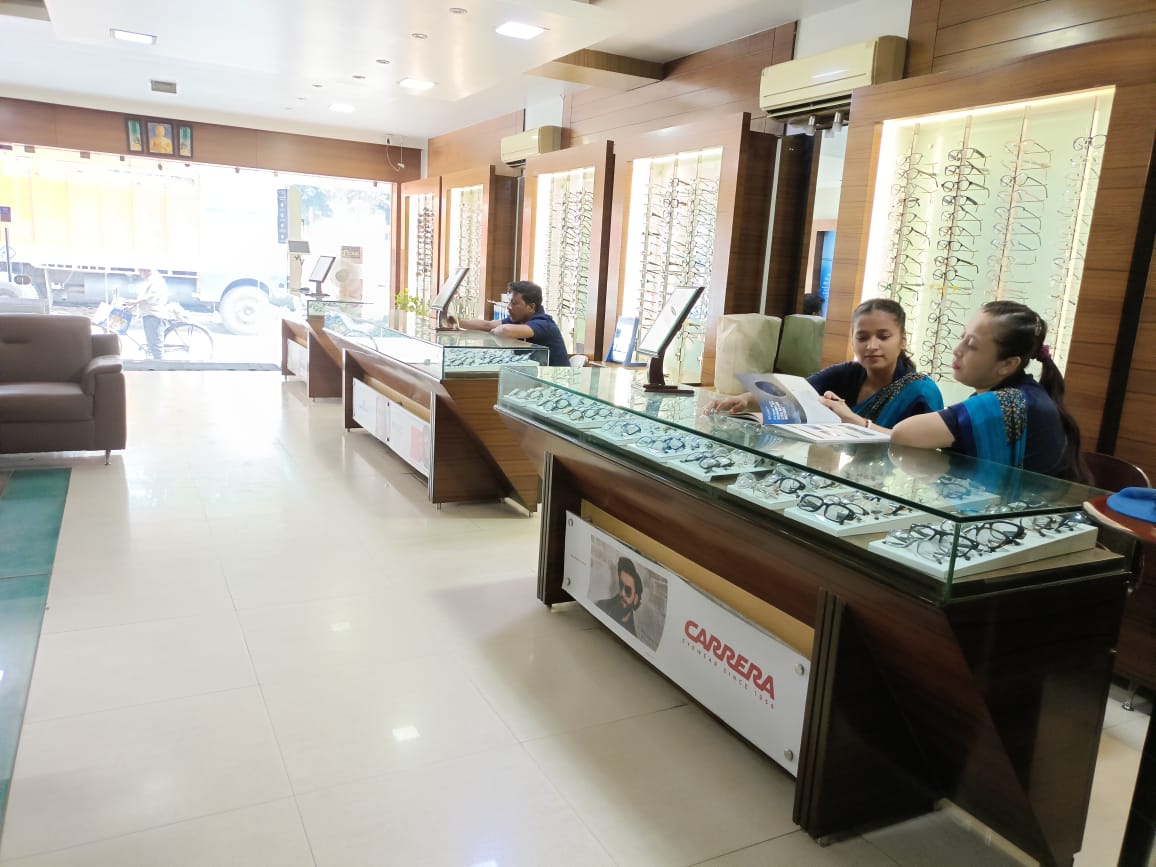 Eye Care Center